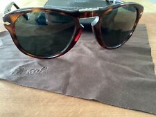 Persol 714 folding for sale  LONDON