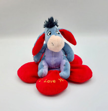 Peluche doudou bourriquet d'occasion  Saint-Maximin-la-Sainte-Baume