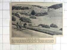 1938 cyclists road for sale  BISHOP AUCKLAND