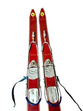 Vintage skis handmade for sale  Chicago