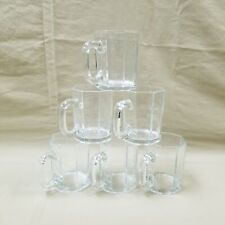 Set arcoroc clear for sale  Fort Wayne