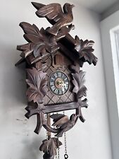 cuckoo clock schneider for sale  Clementon