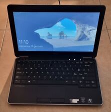 Dell latitude e7240 usato  Bari