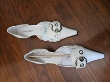 Jeffrey campbell white for sale  Los Angeles