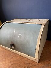 Vintage antique tin for sale  NUNEATON