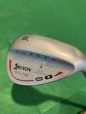 Srixon 706 forged for sale  Portland