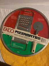 Kit de pizza Ekco Pizzamates  comprar usado  Enviando para Brazil