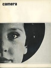 Revista para Câmera - Abril de 1967 - Allan Porter, Editor comprar usado  Enviando para Brazil