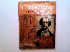 Charles dickens pictorial for sale  Shipping to Ireland