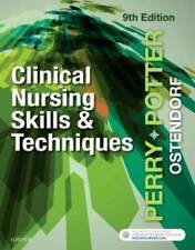 Clinical nursing skills for sale  Montgomery