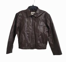 Wilson leather jacket for sale  Vancouver