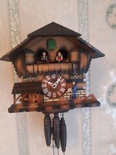 Cuckoo clock oompah for sale  STEVENAGE