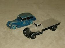 Dinky vintage diecast for sale  SHREWSBURY