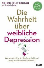 Wahrheit weibliche depression gebraucht kaufen  Berlin