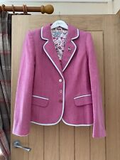 Ness pink tweed for sale  TAUNTON