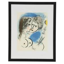 Marc chagall painter for sale  Dallas