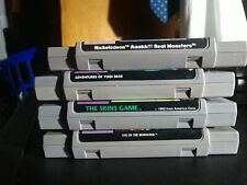 Snes rare game for sale  Kentwood