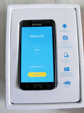 Samsung Galaxy Express Prime Go Phone SM-J320A AT&T Black Good Used Condition for sale  Shipping to South Africa