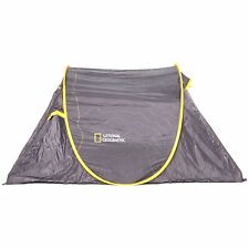 Barraca de acampamento National Geographic AL0081 2 pessoas iglu pop-ups rápido comprar usado  Enviando para Brazil