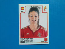 Panini uefa women usato  Italia