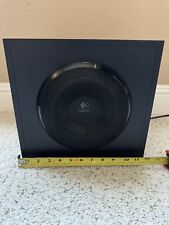 Logitech speaker system for sale  Morgan Hill