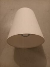 Lampenschirm tischlampe 17x23x gebraucht kaufen  Neubrandenburg