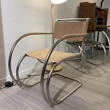 Thonet thonet armlehnstuhl gebraucht kaufen  Deutschland