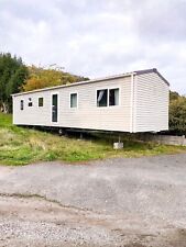 abi static caravans for sale  WREXHAM