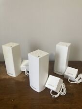 Linksys velop mesh for sale  Clearfield