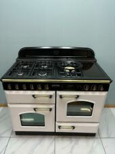 Gas range cooker for sale  BRADFORD