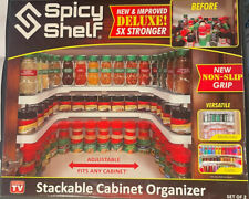 New spicy shelf for sale  Palm Desert