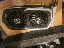 Msi Geforce Gtx 1660 Ti Armor 6G Oc for sale  Shipping to South Africa