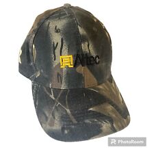 Usado, Boné de beisebol Seba Altec chapéu camuflado ajustável caça masculino comprar usado  Enviando para Brazil