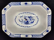 Wedgwood volendam oval for sale  Mesa