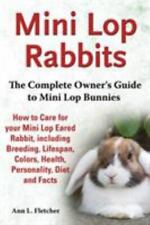 Mini lop rabbits for sale  Logan