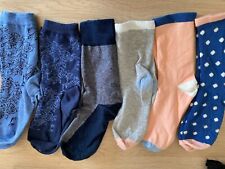 Beautiful pairs socks for sale  WOLVERHAMPTON