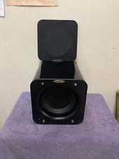 velodyne SPL series ll subwoofer for Parts or Repair only for sale  Shipping to South Africa
