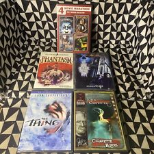 Horror dvd lot for sale  Lake Worth