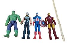 Marvel avengers inch for sale  Ward