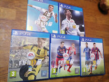 Lot fifa 19 d'occasion  Beaucaire