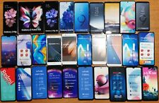 Smartphone FINTI da esposizione Dummy Samsung, Huawei, Xiaomi, Oppo, Motorola  usato  Catania
