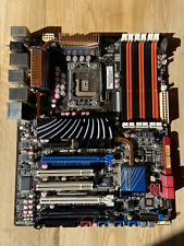 lga 1366 motherboard for sale  OLDHAM