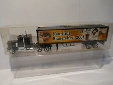 Werbetruck brauerei mauritius gebraucht kaufen  Montabaur-Umland