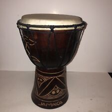 Jamaica djembe drum for sale  Baldwinsville