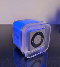 Usado, Nova caixa aberta: Apple iPod Shuffle 4ª geração prata (2 GB) #A1373 comprar usado  Enviando para Brazil