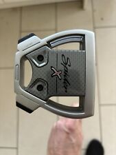 Taylormade spider hydro for sale  POOLE