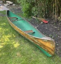 Canoe for sale  ADDLESTONE