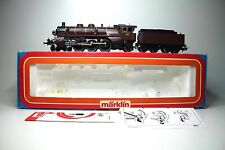 Excellent Marklin 3111 Steam Locomotive Series 5920  SNCB Boxed for sale  Shipping to South Africa