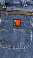 Wrangler riggs workwear for sale  Springfield