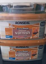 Ronseal perfect finish for sale  LONDON